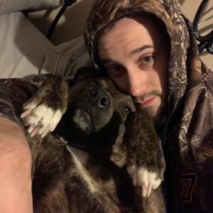 Meet your Posher, Spencer